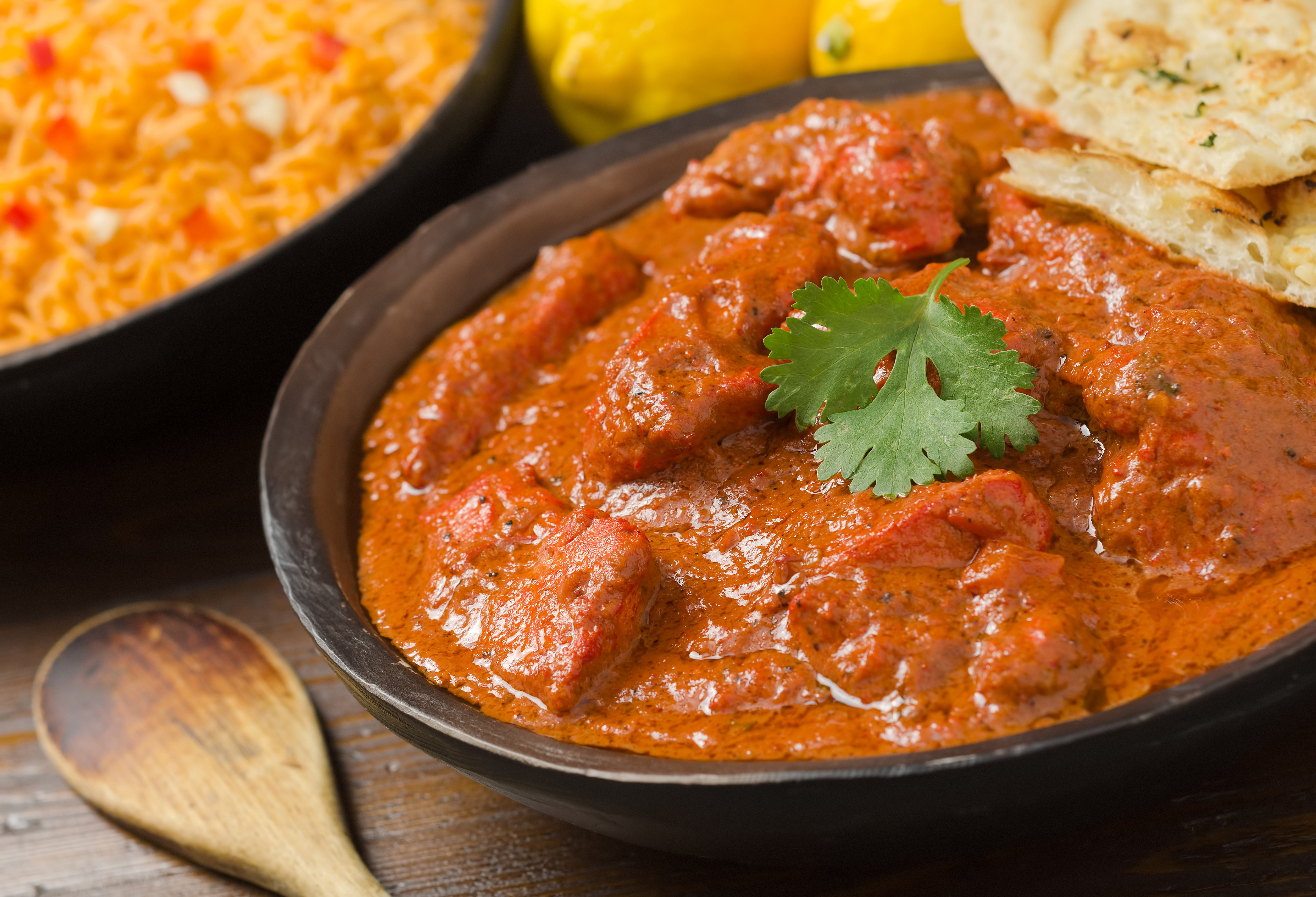 Freshly cooked authentic Indian cuisine and rich curries from Zeera Indian Restaurant in Fuquay-Varina